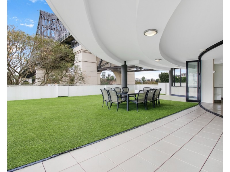 88 Main Street, Kangaroo Point QLD 4169