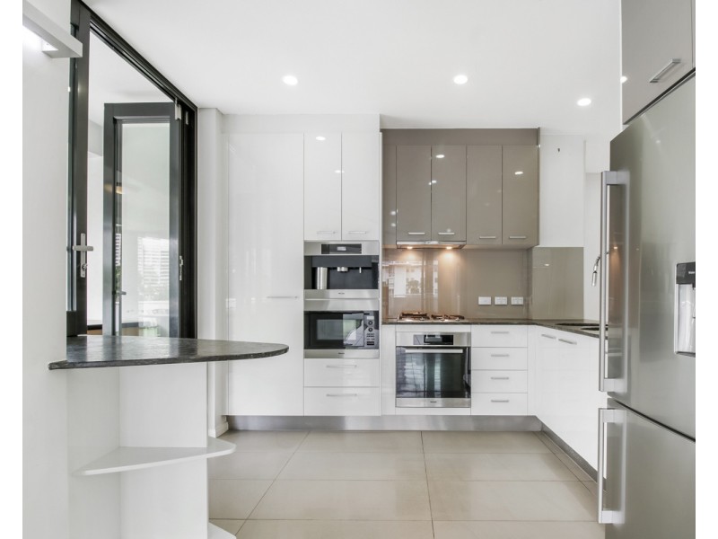 88 Main Street, Kangaroo Point QLD 4169