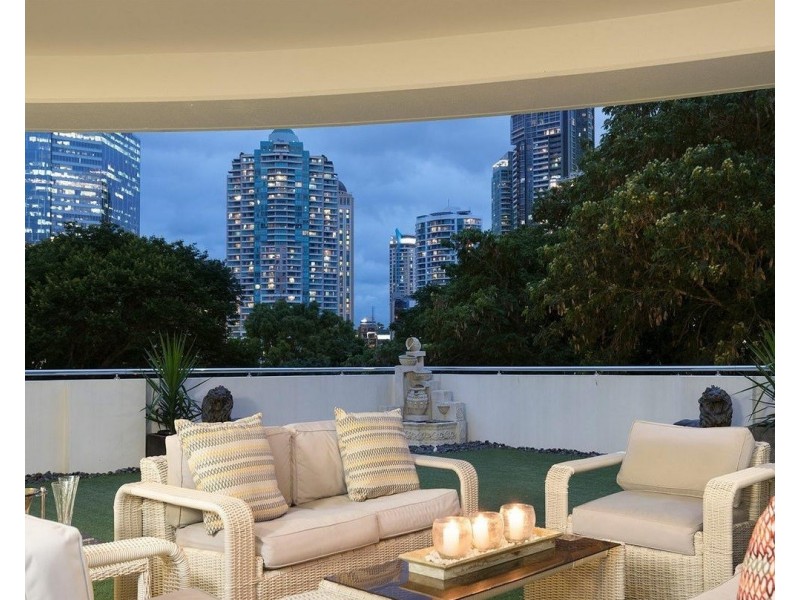 88 Main Street, Kangaroo Point QLD 4169