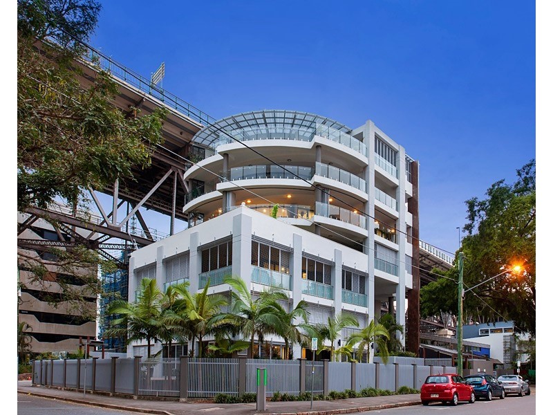 88 Main Street, Kangaroo Point QLD 4169