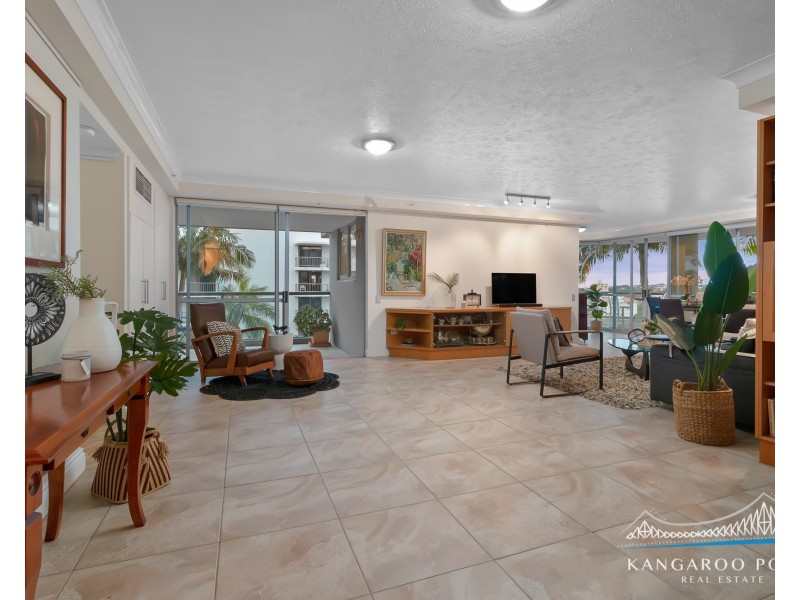 17/30 O’Connell Street, Kangaroo Point QLD 4169