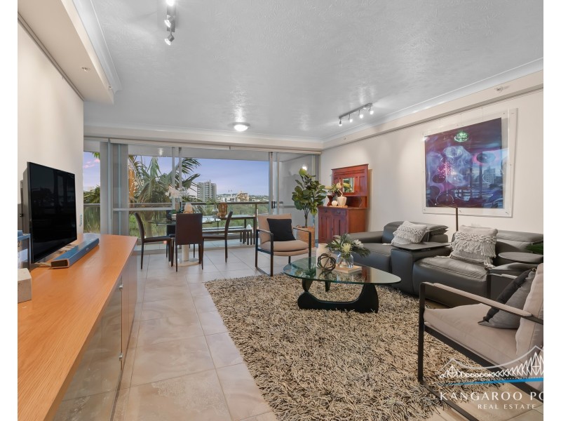 17/30 O’Connell Street, Kangaroo Point QLD 4169