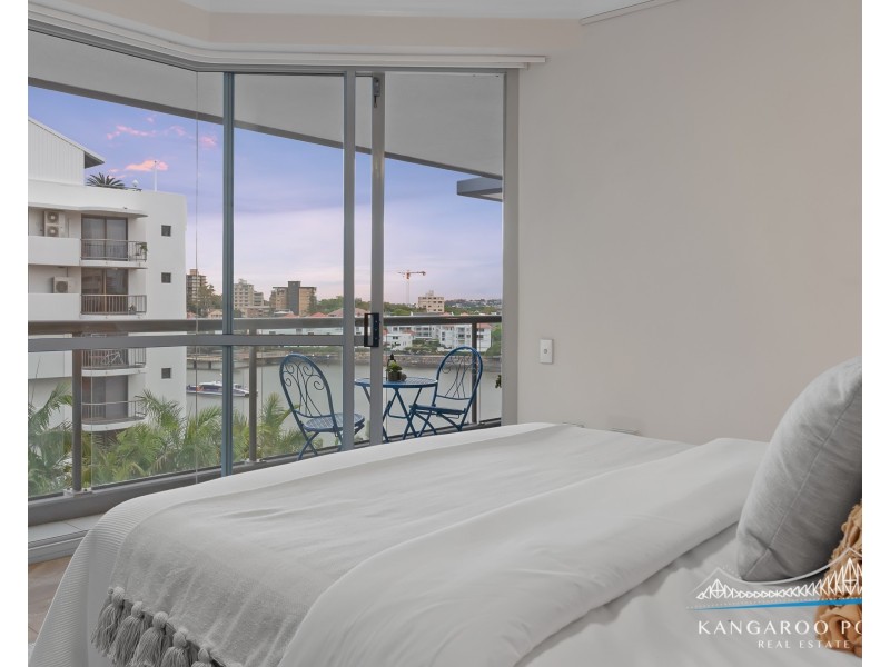 17/30 O’Connell Street, Kangaroo Point QLD 4169