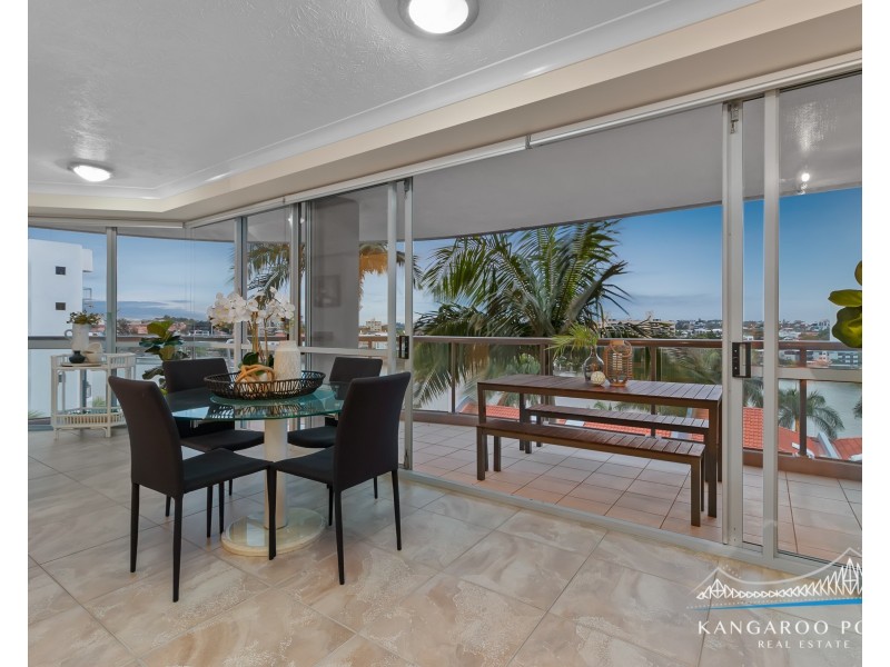 17/30 O’Connell Street, Kangaroo Point QLD 4169