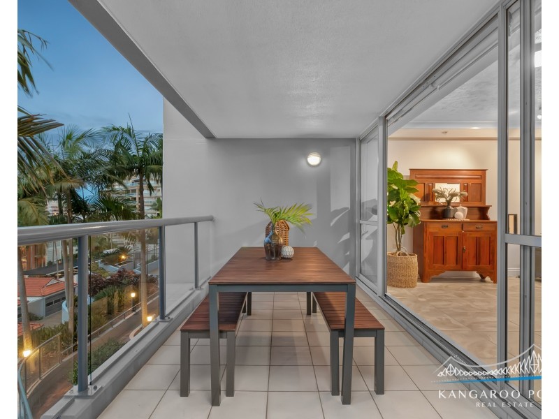 17/30 O’Connell Street, Kangaroo Point QLD 4169