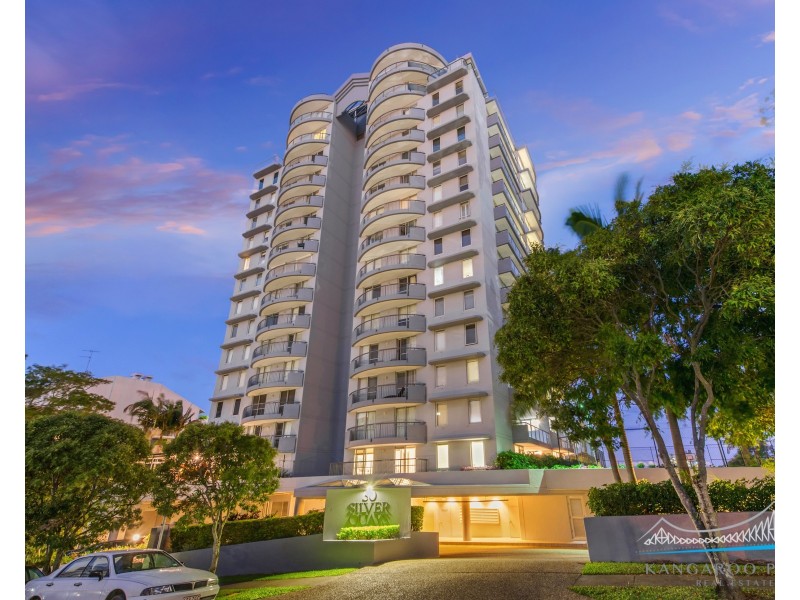 17/30 O’Connell Street, Kangaroo Point QLD 4169