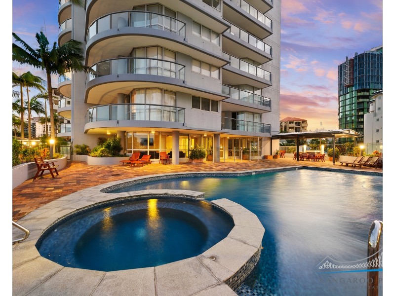 17/30 O’Connell Street, Kangaroo Point QLD 4169
