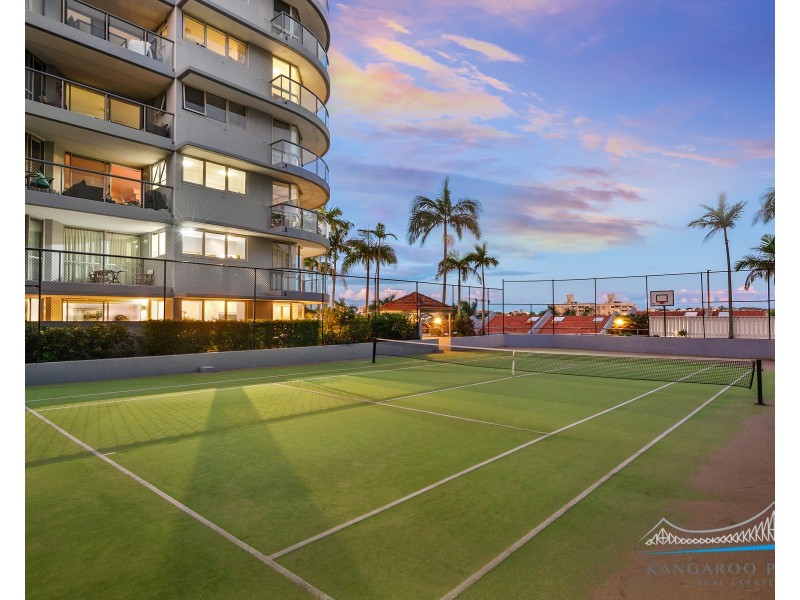 17/30 O’Connell Street, Kangaroo Point QLD 4169