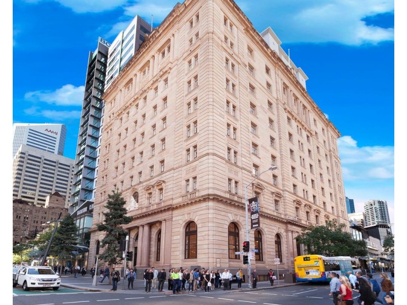 106/229 Queen Street, Brisbane City QLD 4000