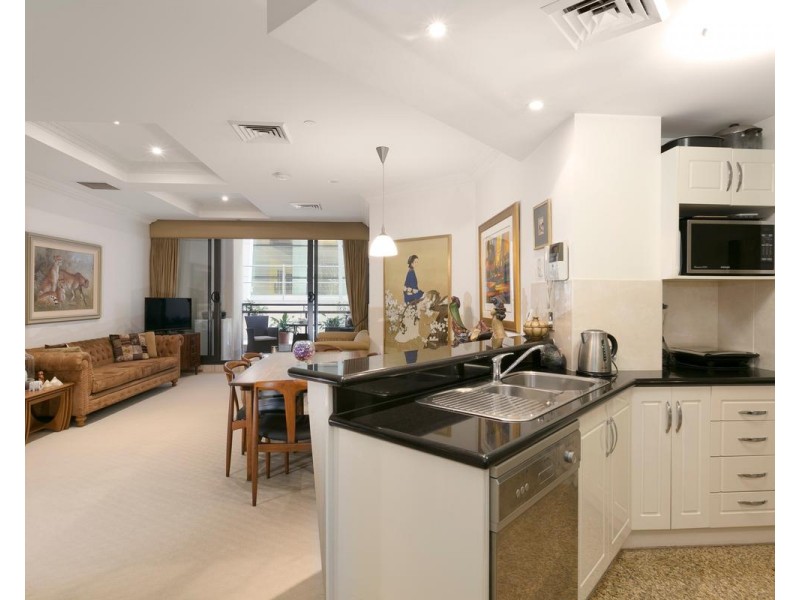 106/229 Queen Street, Brisbane City QLD 4000