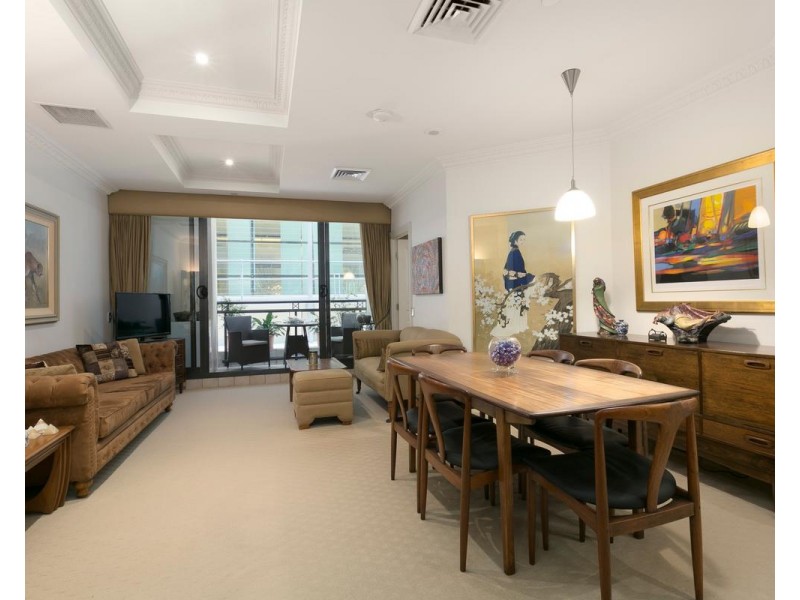 106/229 Queen Street, Brisbane City QLD 4000