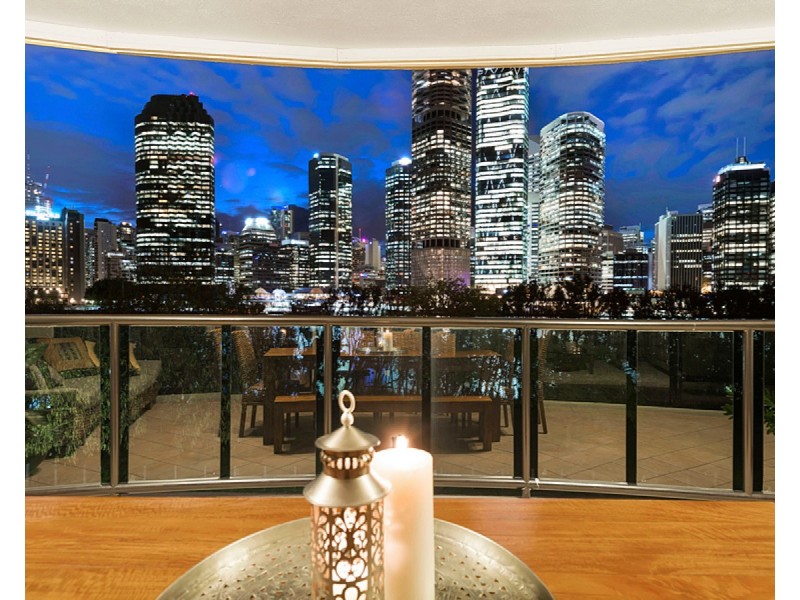 36 MacDonald Street, Kangaroo Point QLD 4169