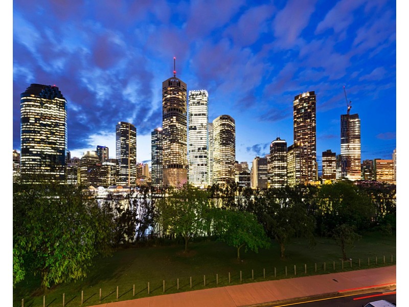 36 MacDonald Street, Kangaroo Point QLD 4169