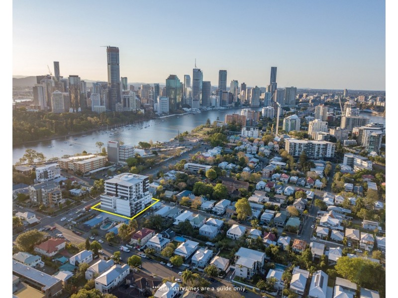616 Main Street, Kangaroo Point QLD 4169