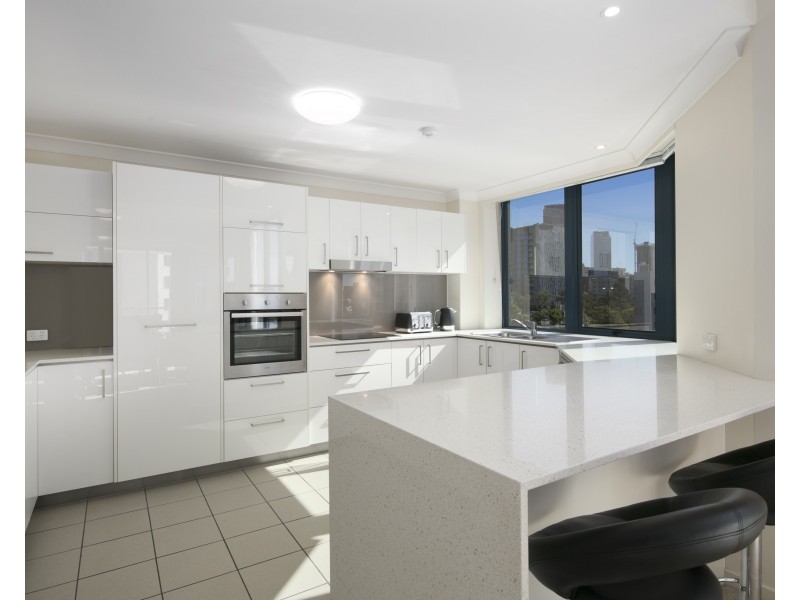 714/35 Ferry Street, Kangaroo Point QLD 4169