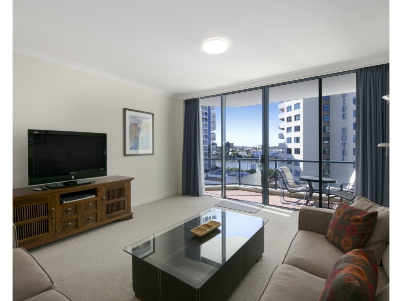 714/35 Ferry Street, Kangaroo Point QLD 4169