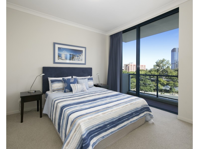 714/35 Ferry Street, Kangaroo Point QLD 4169