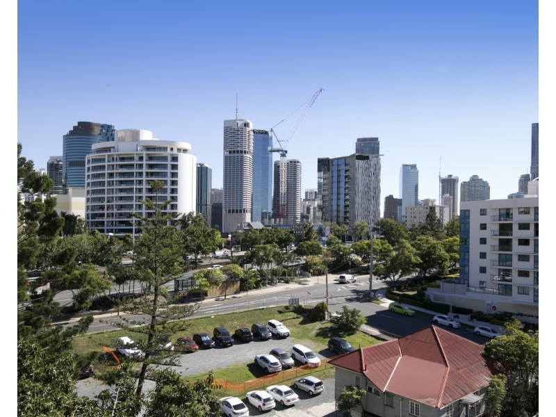714/35 Ferry Street, Kangaroo Point QLD 4169