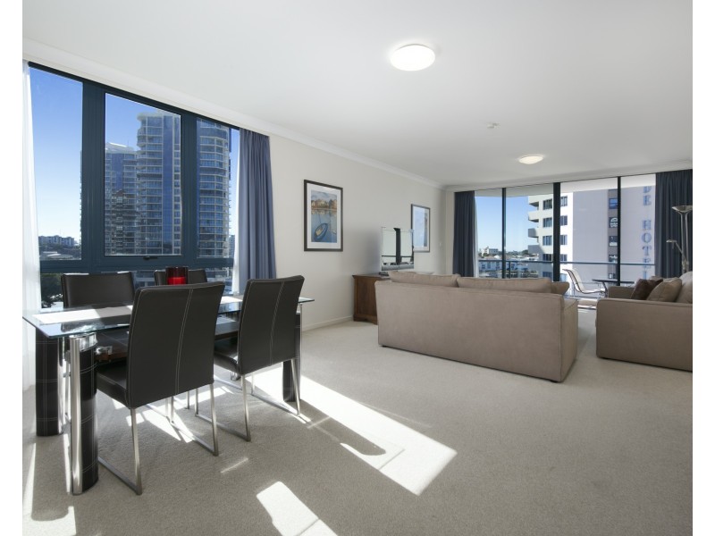 714/35 Ferry Street, Kangaroo Point QLD 4169