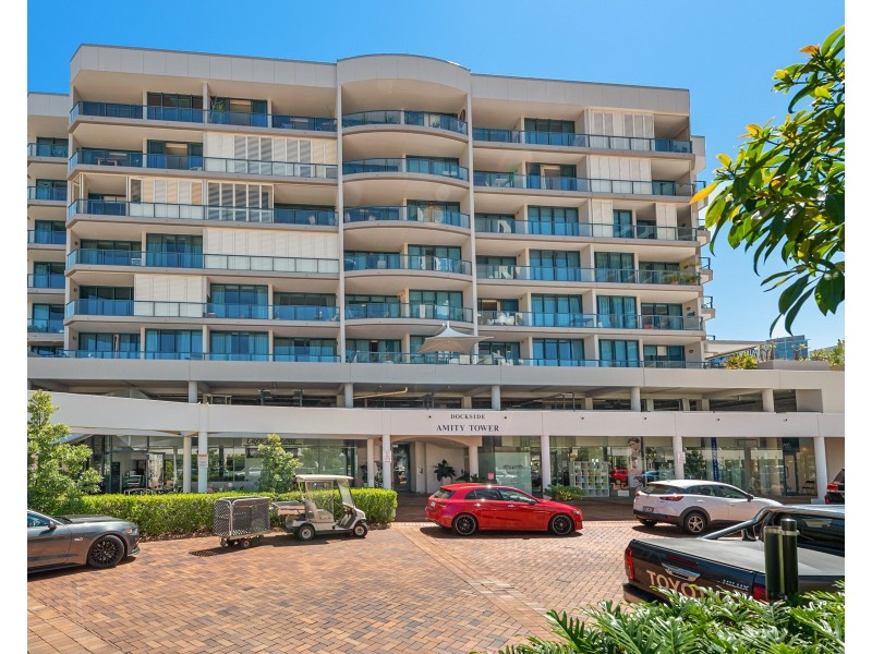 714/35 Ferry Street, Kangaroo Point QLD 4169