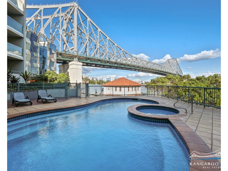 7 Boundary Street, Brisbane City QLD 4000