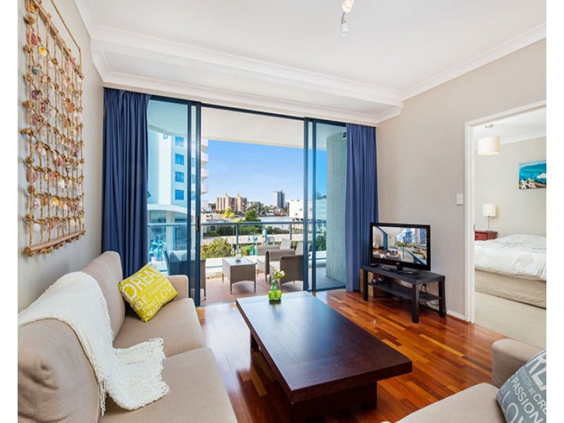 35 Ferry Street, Kangaroo Point QLD 4169