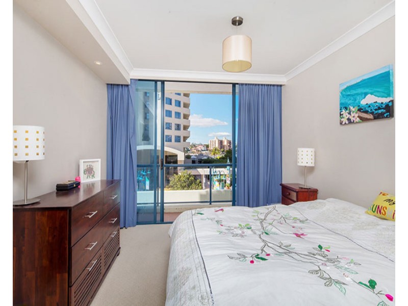 35 Ferry Street, Kangaroo Point QLD 4169