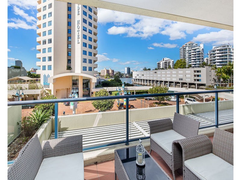 35 Ferry Street, Kangaroo Point QLD 4169