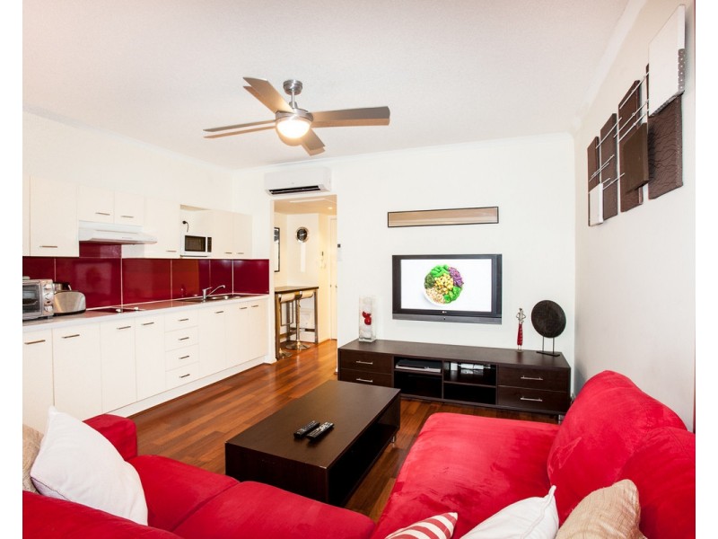 85 Deakin, Kangaroo Point QLD 4169