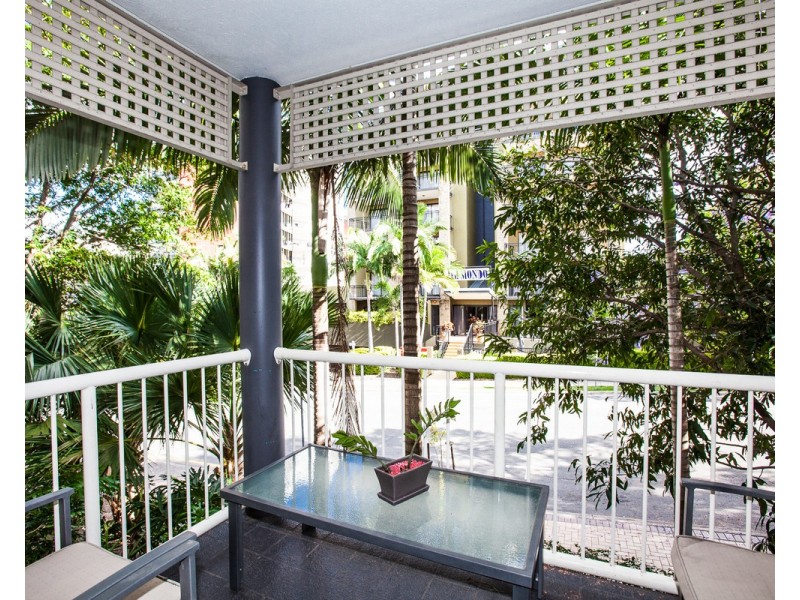 85 Deakin, Kangaroo Point QLD 4169