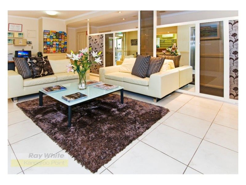 85 Deakin, Kangaroo Point QLD 4169