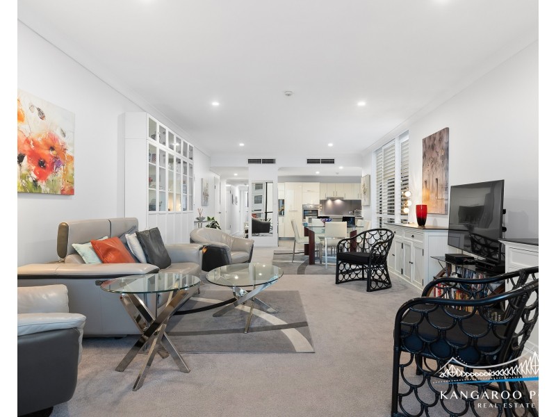 714/35 Prospect Street, Kangaroo Point QLD 4169