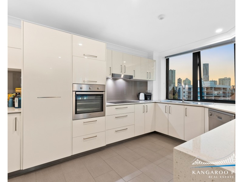 714/35 Prospect Street, Kangaroo Point QLD 4169