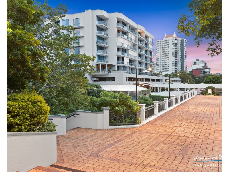 714/35 Prospect Street, Kangaroo Point QLD 4169