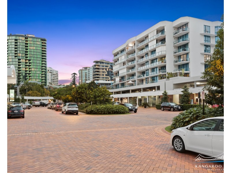 714/35 Prospect Street, Kangaroo Point QLD 4169