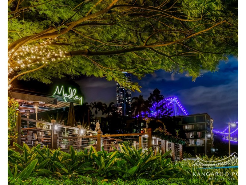 55 Baildon Street, Kangaroo Point QLD 4169