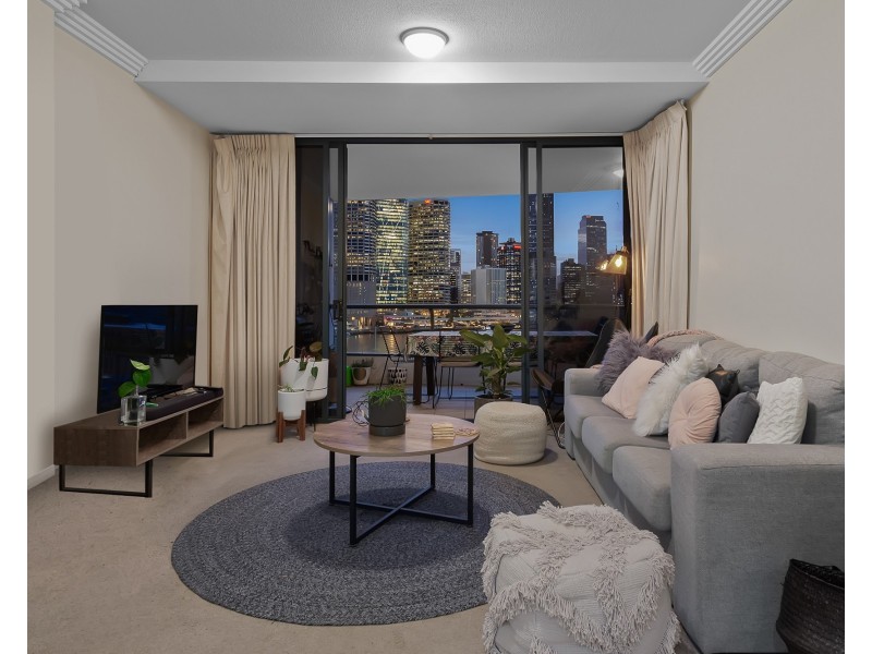 17/321 Main Street, Kangaroo Point QLD 4169