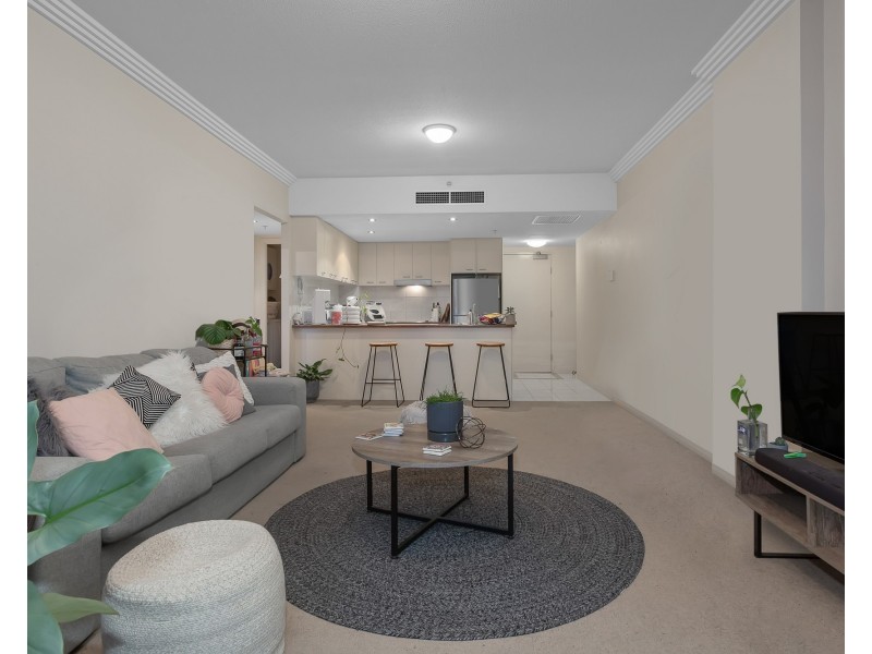 17/321 Main Street, Kangaroo Point QLD 4169