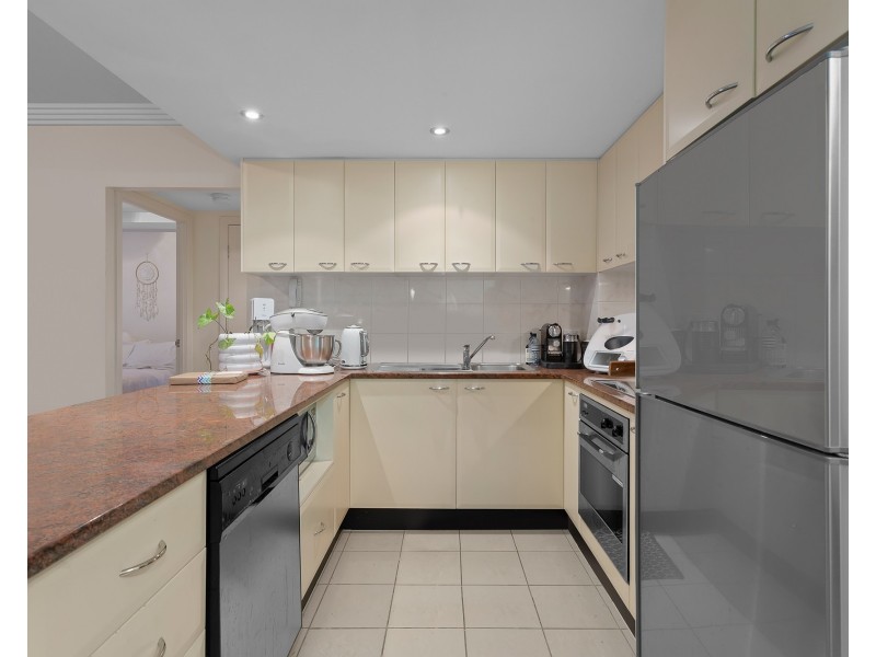 17/321 Main Street, Kangaroo Point QLD 4169