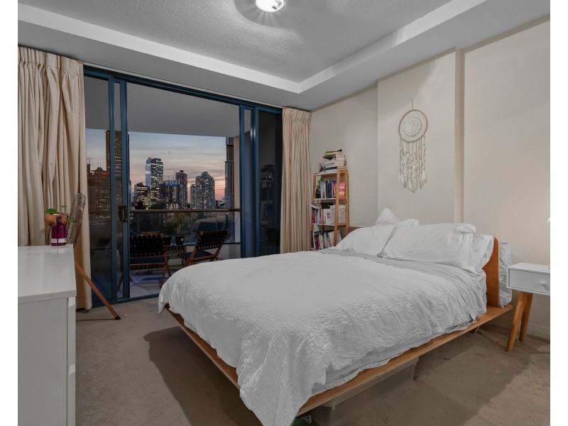 17/321 Main Street, Kangaroo Point QLD 4169