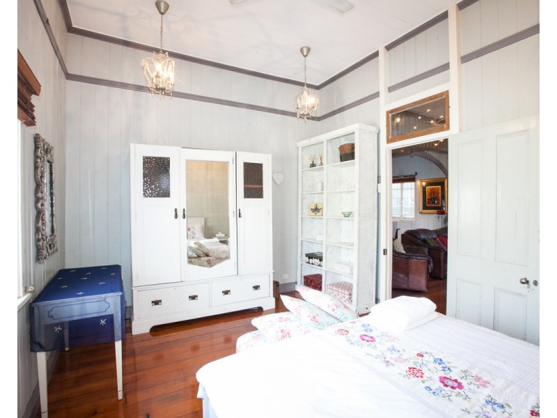 9 Princhester Street, West End QLD 4101