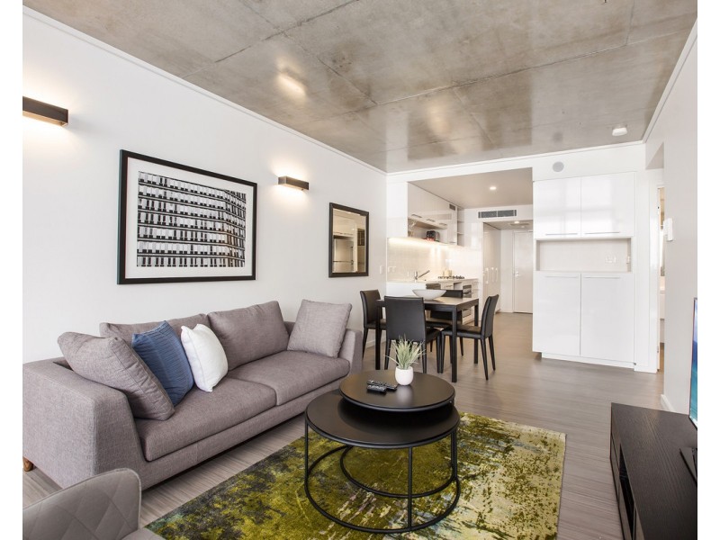 19 Anderson Street, Kangaroo Point QLD 4169