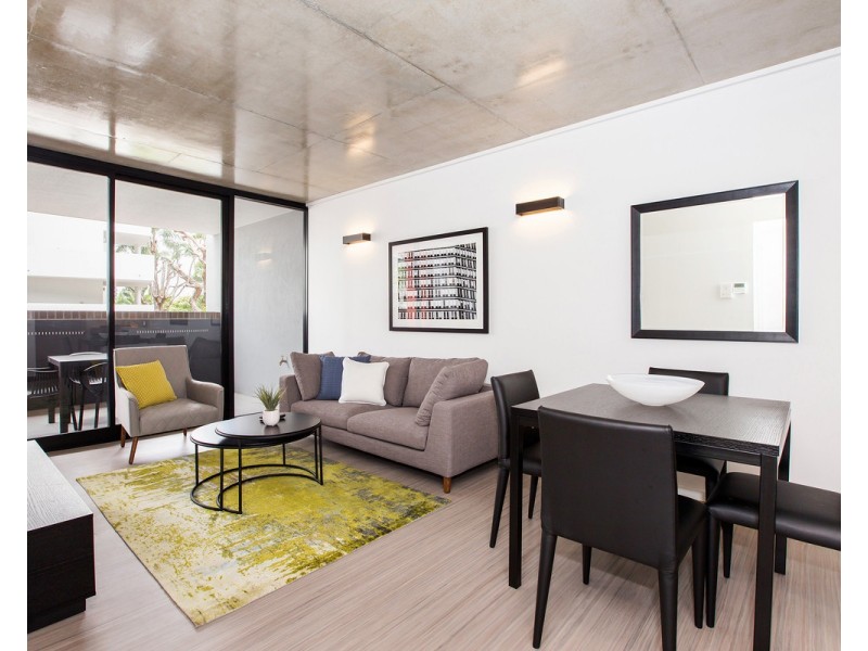 19 Anderson Street, Kangaroo Point QLD 4169