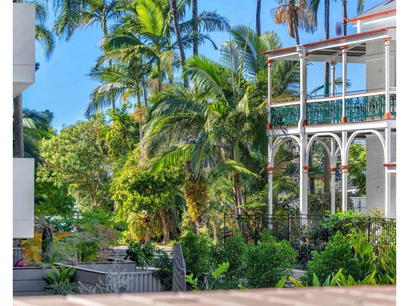 19 Anderson Street, Kangaroo Point QLD 4169