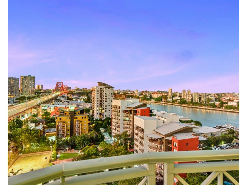1 Goodwin Street, Kangaroo Point QLD 4169