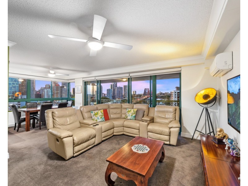 1 Goodwin Street, Kangaroo Point QLD 4169