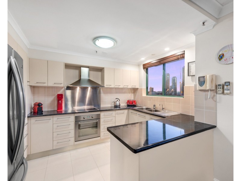 1 Goodwin Street, Kangaroo Point QLD 4169