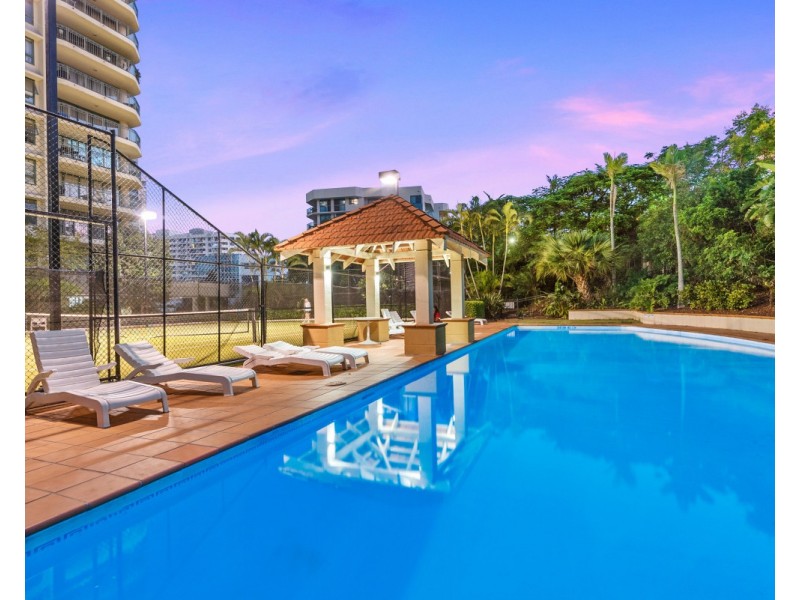 1 Goodwin Street, Kangaroo Point QLD 4169