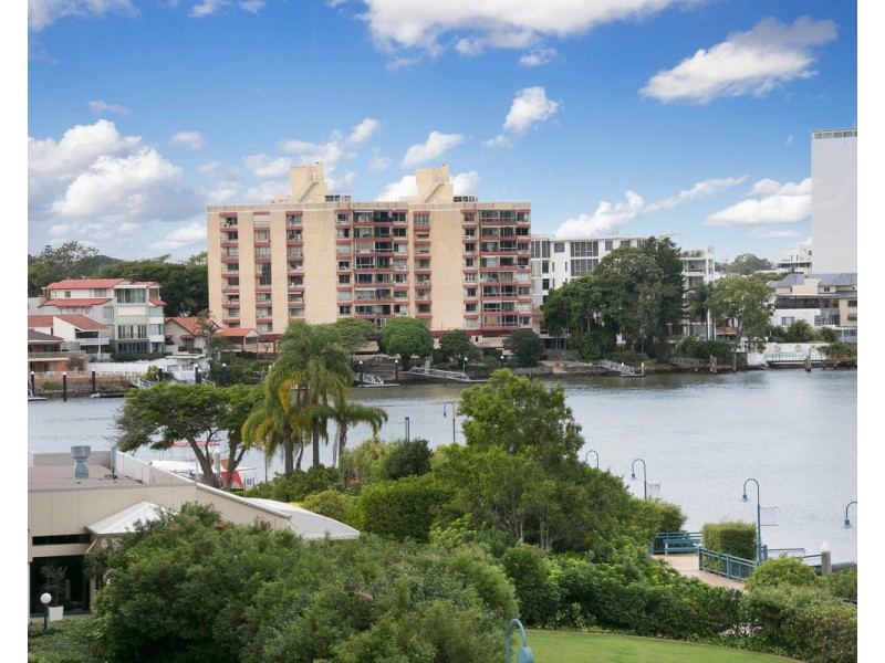35 Prospect Street, Kangaroo Point QLD 4169