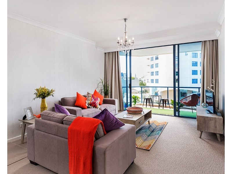 35 Prospect Street, Kangaroo Point QLD 4169